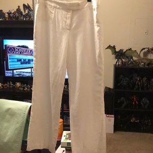 Man casual pants